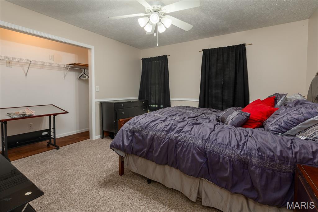 RIX SUBDIVISION - Residential