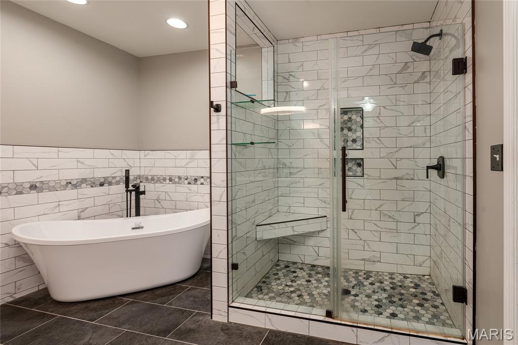RIX SUBDIVISION - Residential