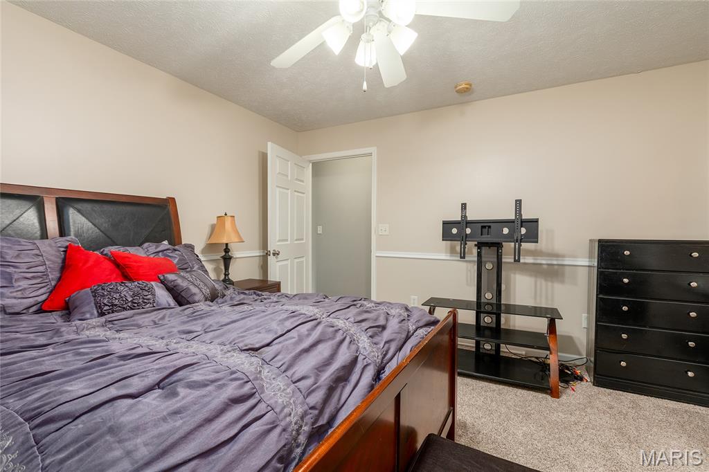 RIX SUBDIVISION - Residential