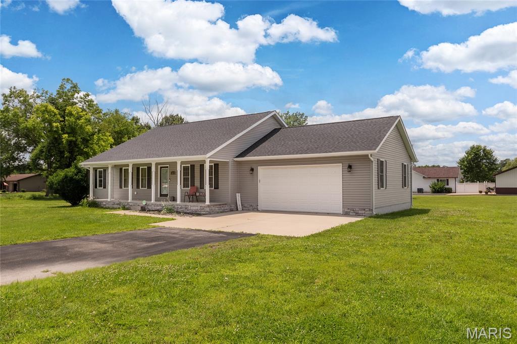RIX SUBDIVISION - Residential