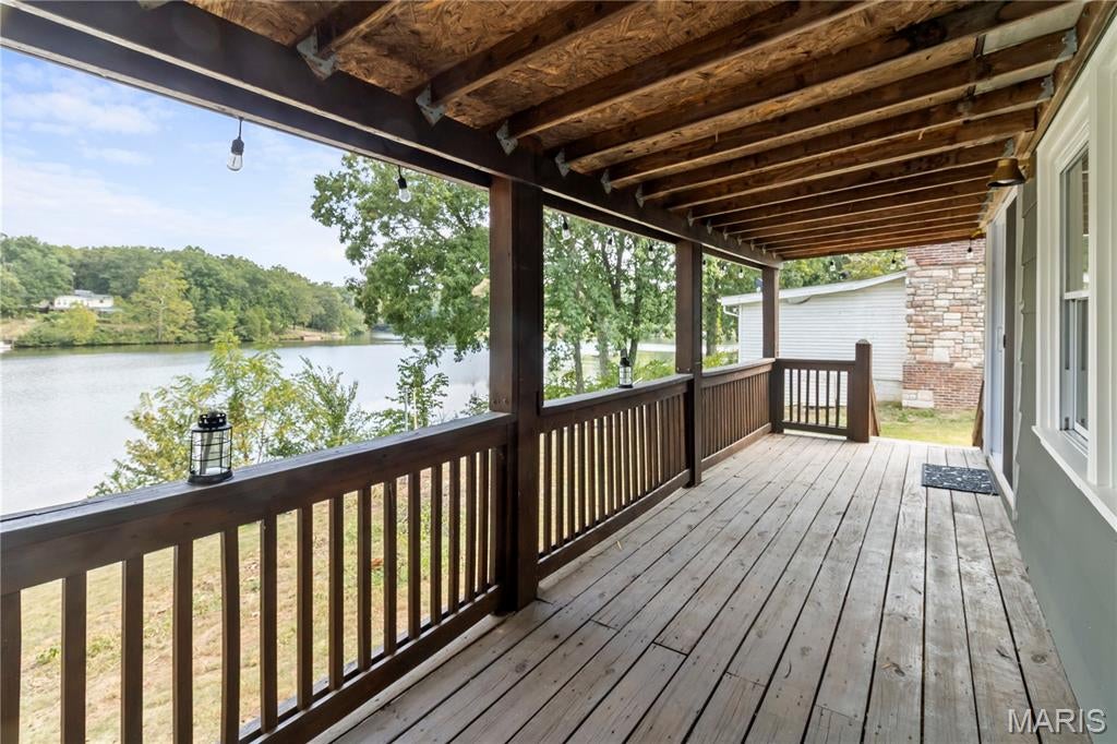 Lakeland Retreat - Residential