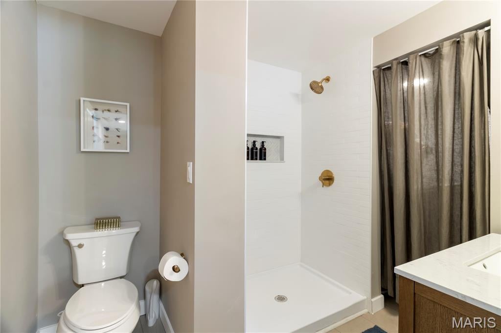 Lakeland Retreat - Residential