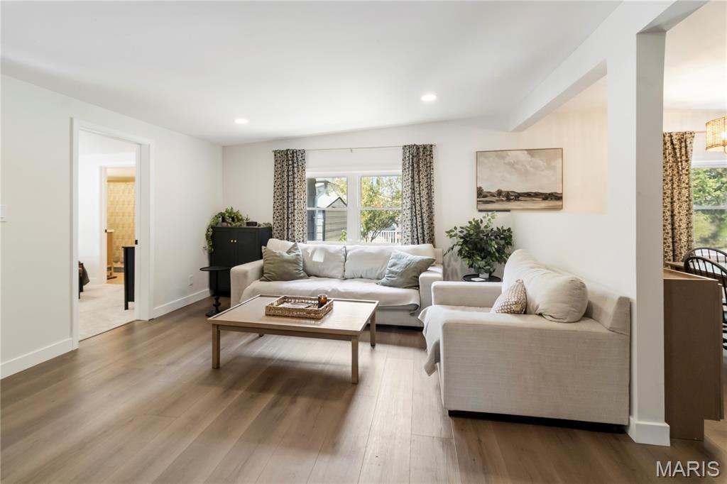 Lakeland Retreat - Residential