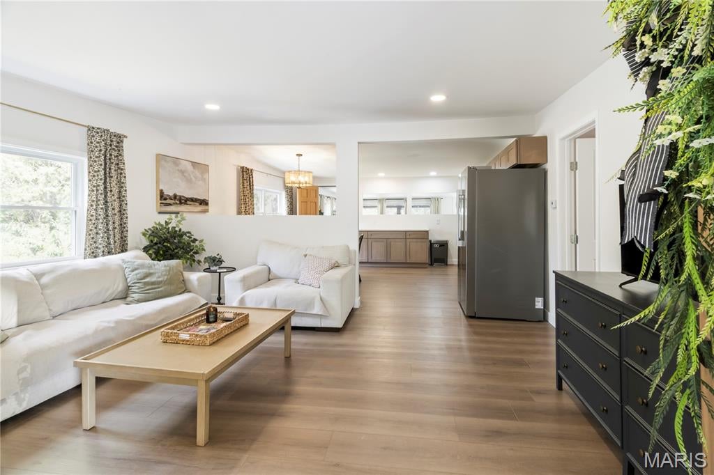 Lakeland Retreat - Residential