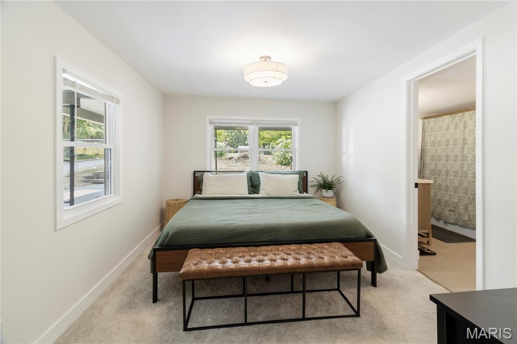 Lakeland Retreat - Residential