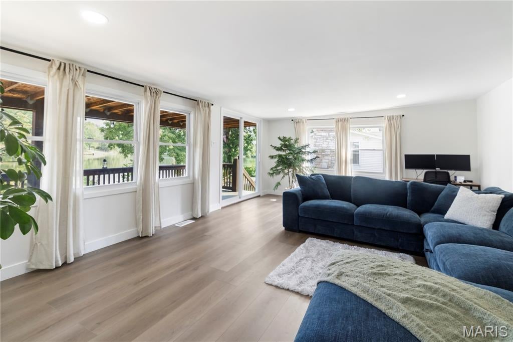 Lakeland Retreat - Residential