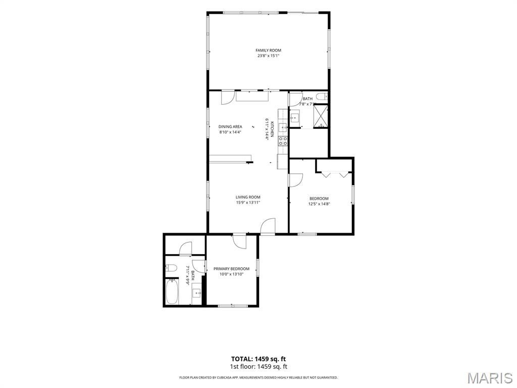 Lakeland Retreat - Residential