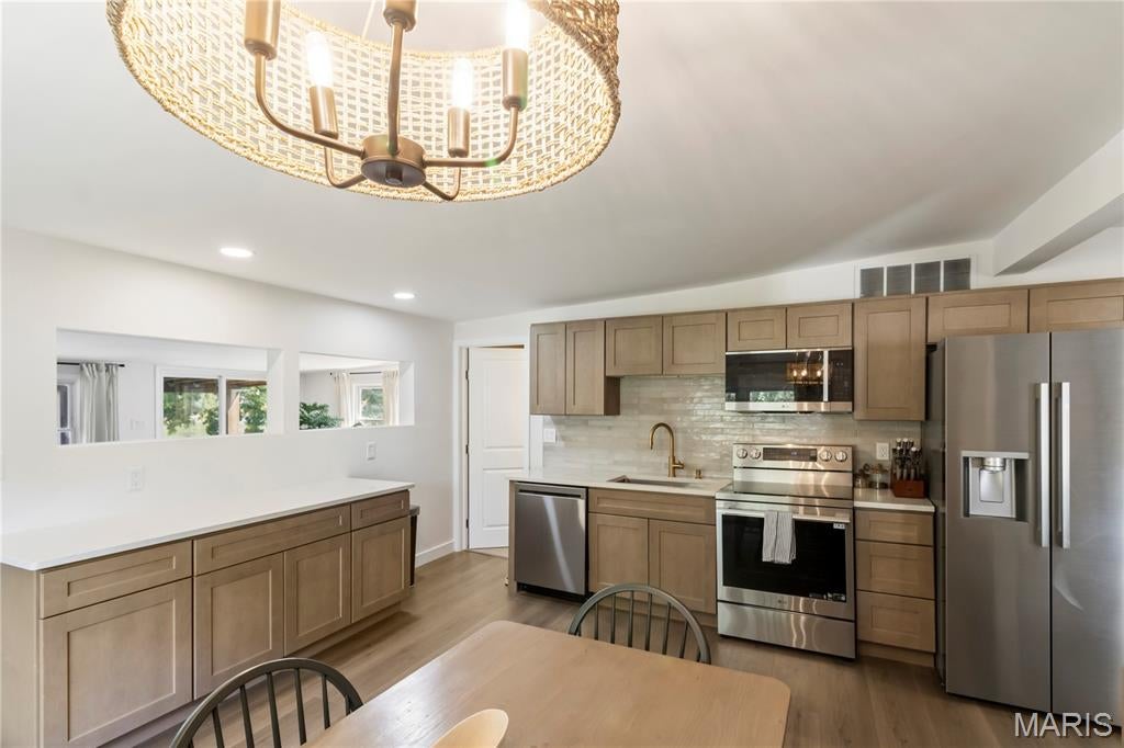 Lakeland Retreat - Residential