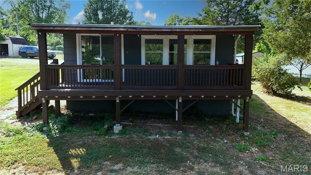 Lakeland Retreat - Residential