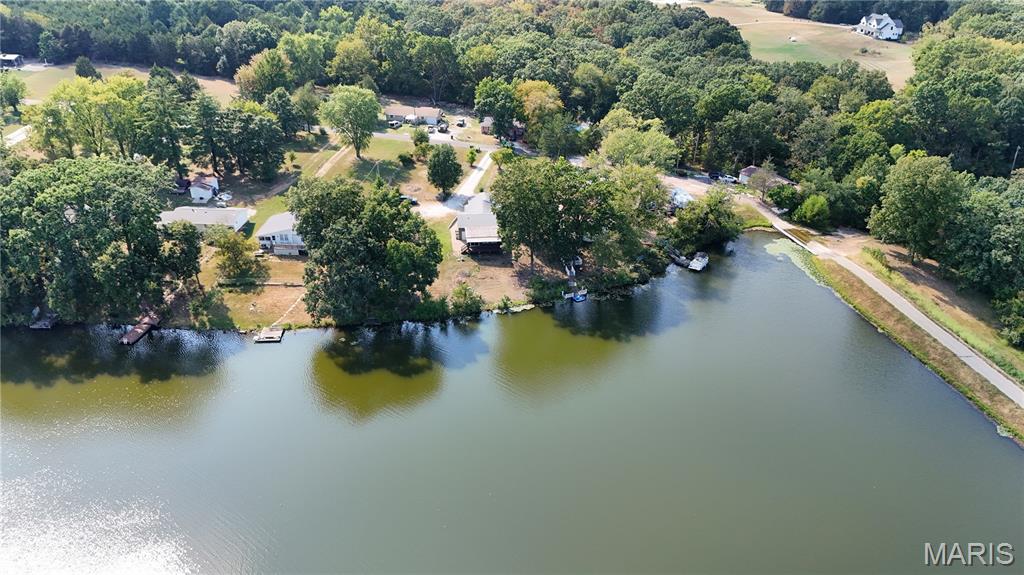 Lakeland Retreat - Residential