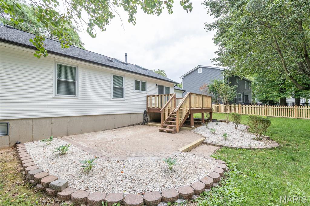 Newport Landing - Residential