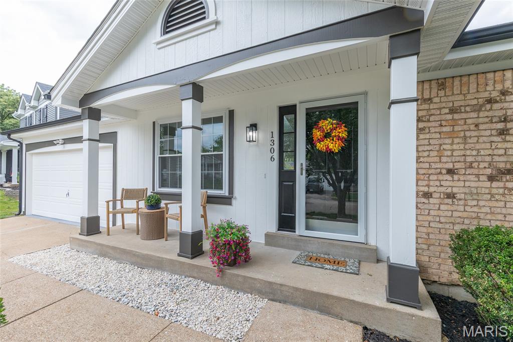 Newport Landing - Residential