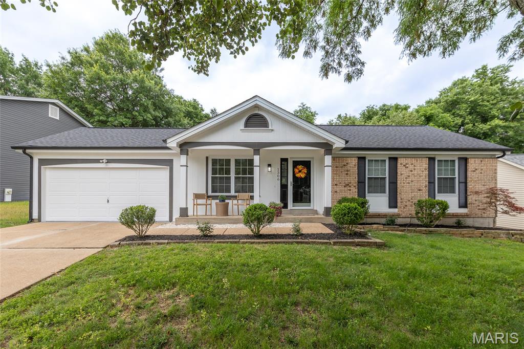 This is the home you’ve been waiting for! Nestled in the highly desirable Newport Landing subdivision in Fenton and served by the award-winning Rockwood School District, this beautifully updated 3-bedroom, 2-bath home is truly move-in ready.

Step inside to a light-filled, vaulted living room, kitchen, and dining area featuring all-new flooring, lighting, cabinetry, countertops, and appliances. The bright, modern finishes create the feel of a brand-new home.

The spacious primary suite offers a stunningly renovated private bath and an oversized walk-in closet. Two additional main-level bedrooms and a fully remodeled hall bath—complete with a deep soaking tub and stylish fixtures—provide comfortable accommodations for family and guests.

The finished lower level adds exceptional living space with a private bonus room and a large recreation area filled with natural light from multiple windows, making it perfect for entertaining, working from home, or relaxing.

Outside, enjoy your own private retreat with a fully fenced backyard, an updated deck, and a beautifully paved patio—ideal for outdoor dining, gatherings, and quiet evenings at home.

One of Newport Landing’s standout features is its incredible community amenities. Residents enjoy access to three neighborhood pools (adult, family, and toddler), a 24-hour fitness center, clubhouse with entertaining space, tennis courts, and a picnic area, providing a true resort-style lifestyle right in your own neighborhood.

Recent updates include:

* Roof & Gutters (2025)
* Windows & Doors (2024)
* Siding & Soffits (2026)
* Kitchen, Bathrooms, Flooring & Lighting (2026)

With extensive updates, versatile living spaces, outstanding community amenities, and an unbeatable location, this home offers the perfect combination of style, comfort, and convenience.

Showings begin Thursday, June 11th. Schedule your private tour today—this one won’t last long!