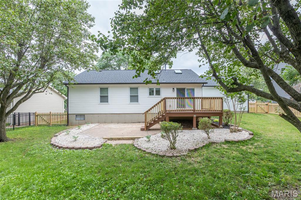 Newport Landing - Residential