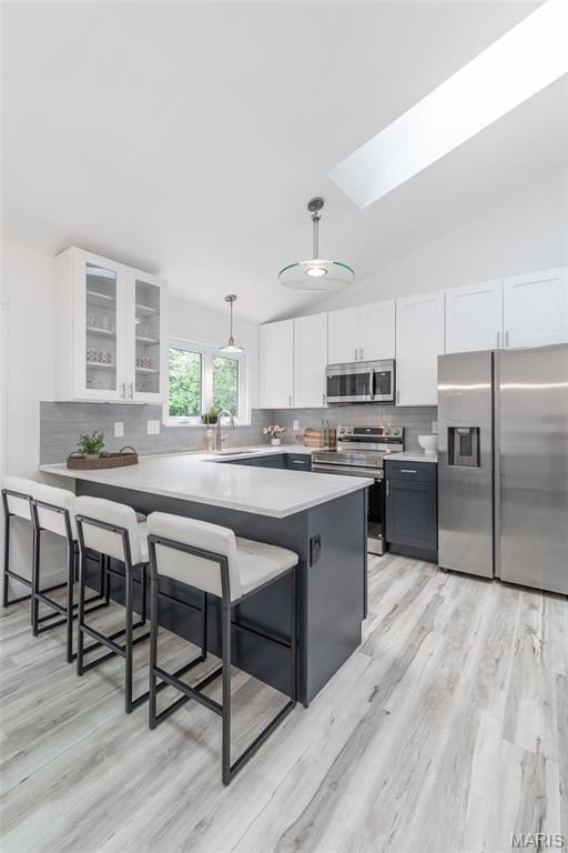Newport Landing - Residential