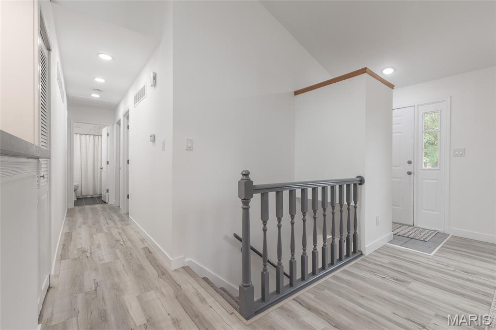 Newport Landing - Residential