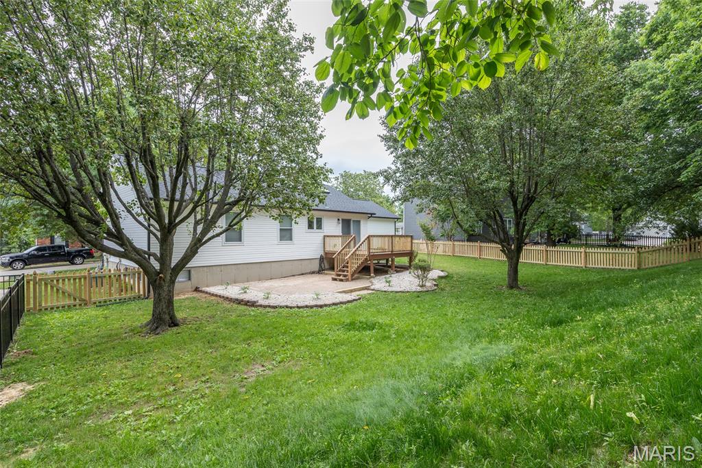 Newport Landing - Residential