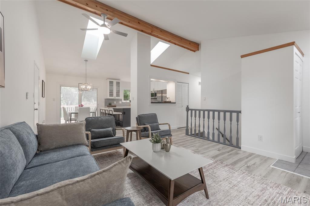 Newport Landing - Residential