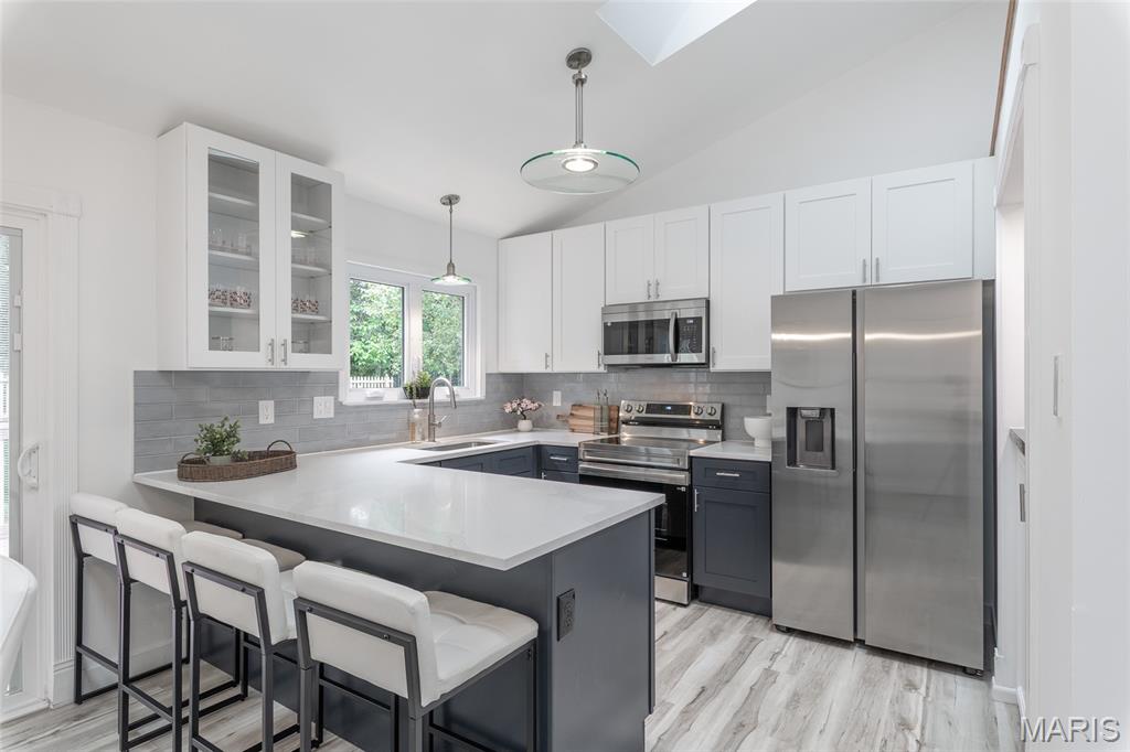 Newport Landing - Residential