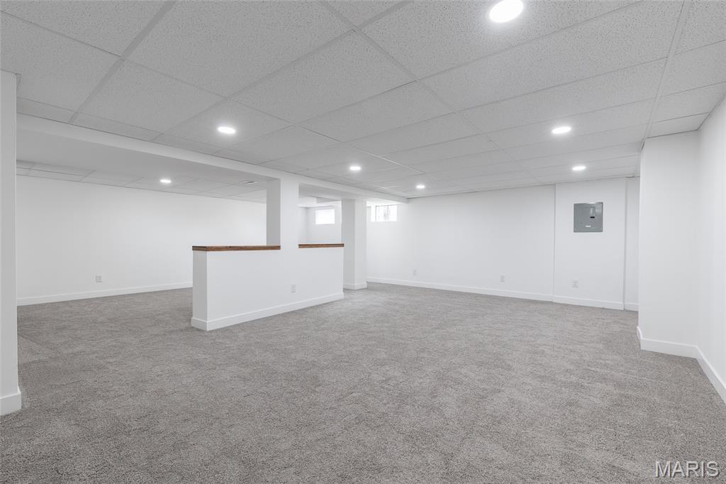 Newport Landing - Residential