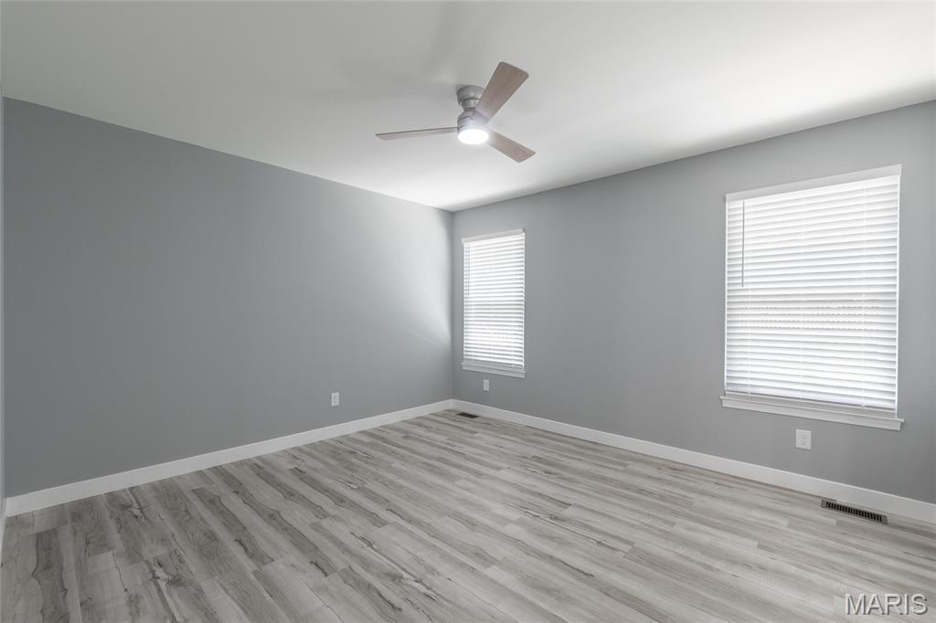 Newport Landing - Residential