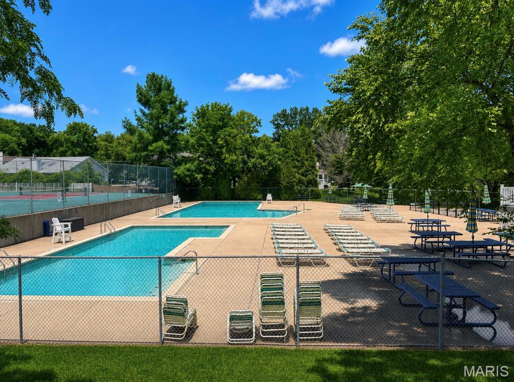 Newport Landing - Residential