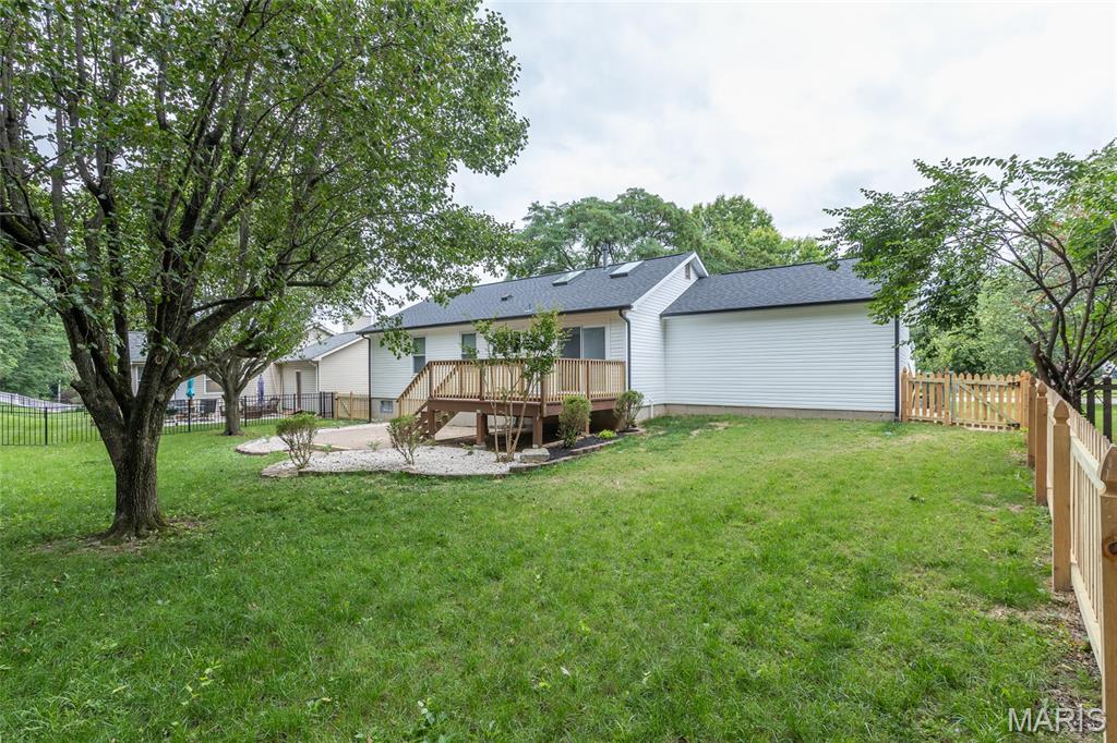 Newport Landing - Residential