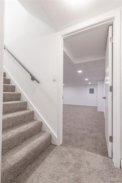 Newport Landing - Residential