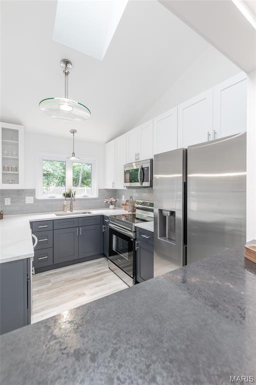 Newport Landing - Residential