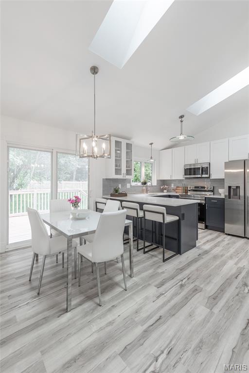Newport Landing - Residential