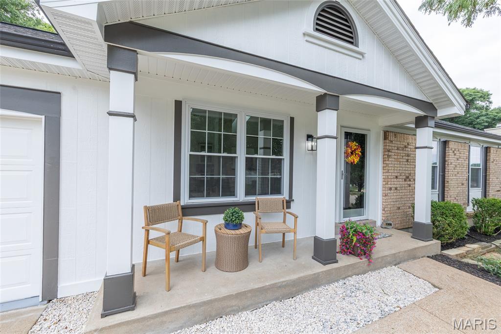 Newport Landing - Residential