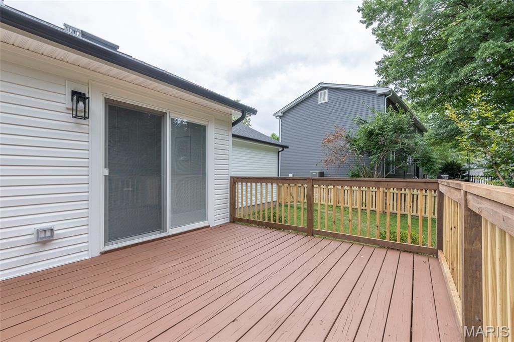 Newport Landing - Residential
