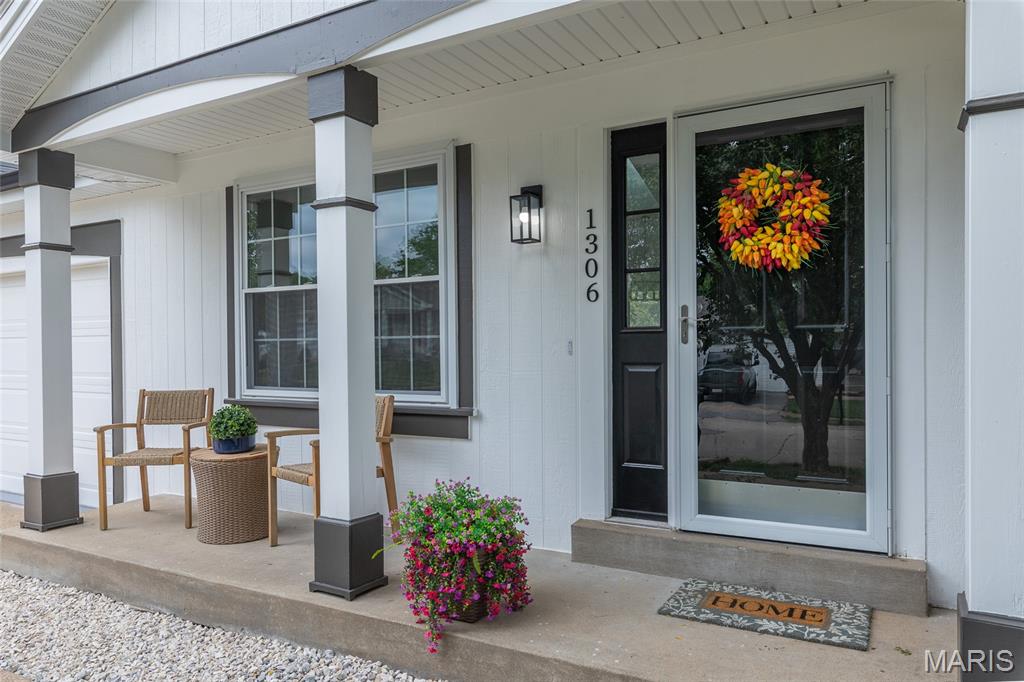 Newport Landing - Residential