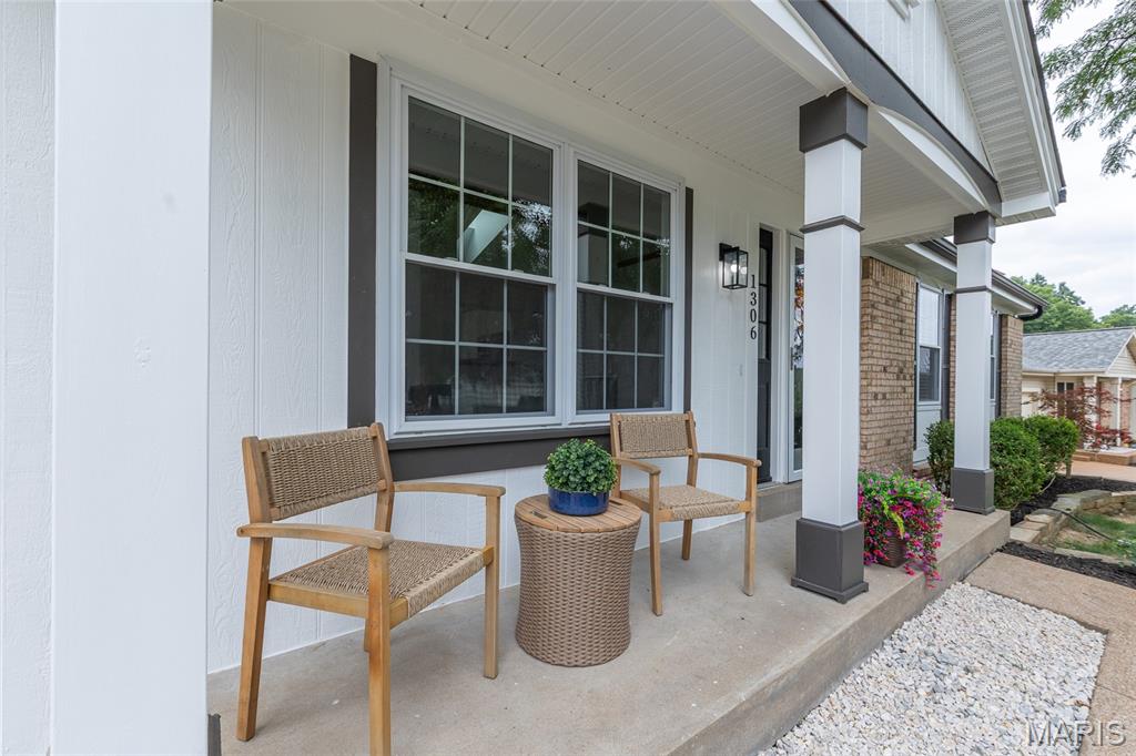 Newport Landing - Residential