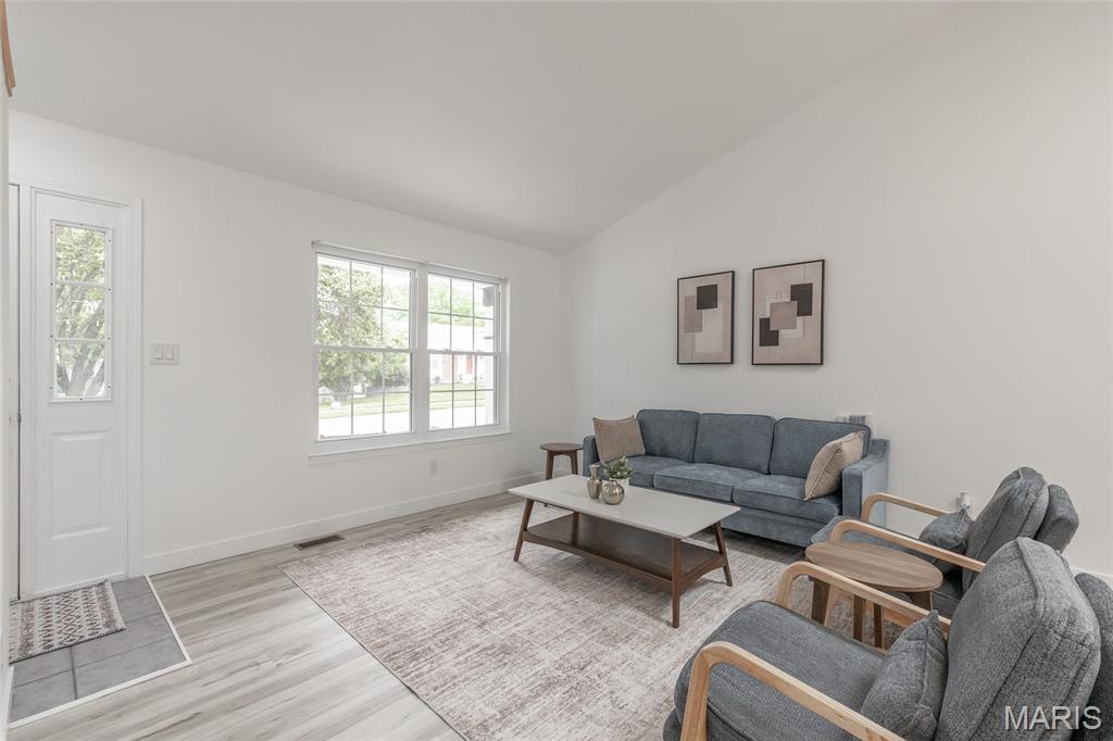 Newport Landing - Residential