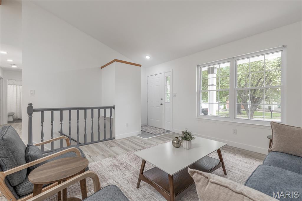 Newport Landing - Residential