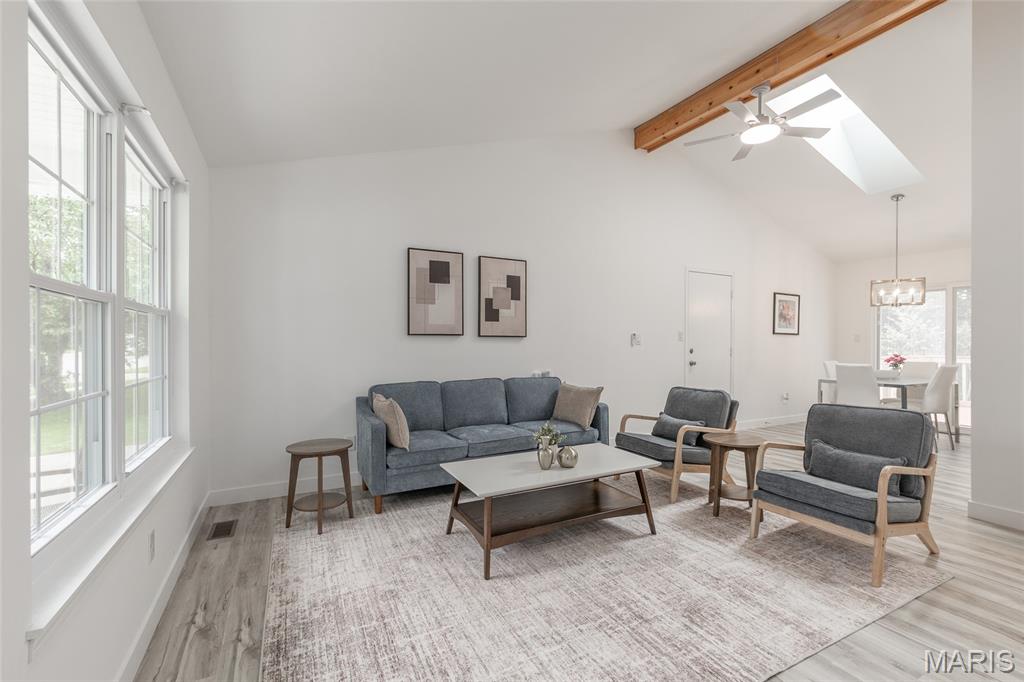 Newport Landing - Residential