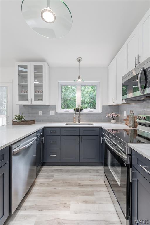 Newport Landing - Residential