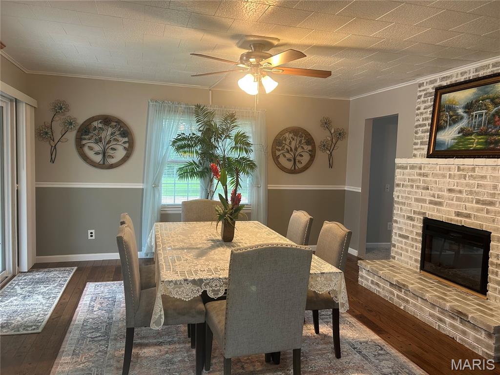 Sherwood Estates - Residential