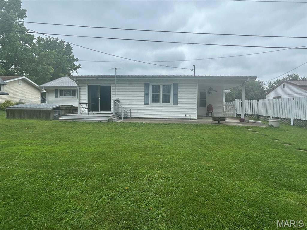 Sherwood Estates - Residential