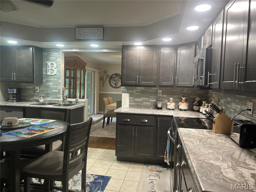 Sherwood Estates - Residential