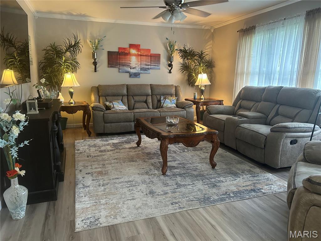 Sherwood Estates - Residential