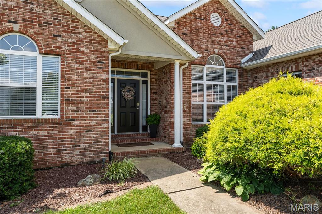 Parkview Manor 1st Add - Residential