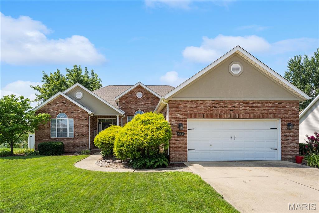 Parkview Manor 1st Add - Residential