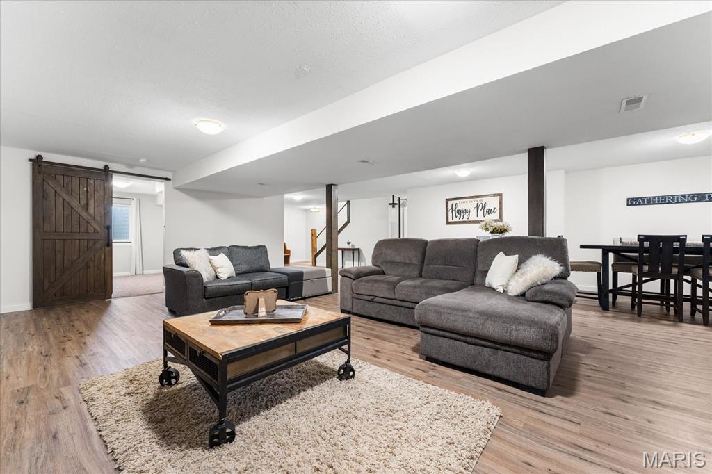Parkview Manor 1st Add - Residential