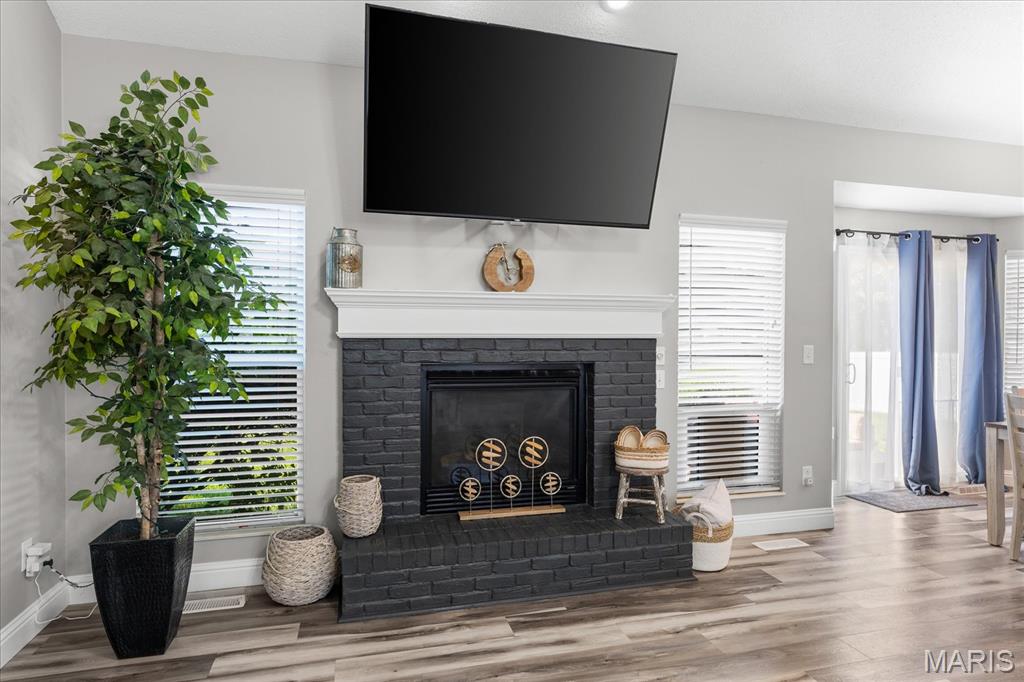 Parkview Manor 1st Add - Residential