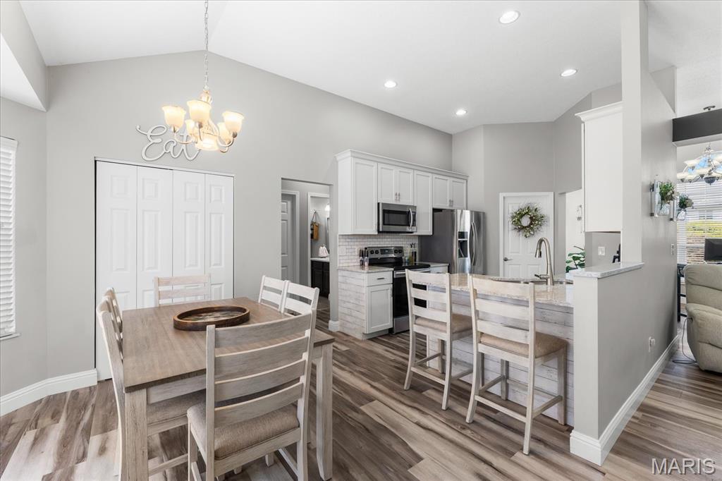 Parkview Manor 1st Add - Residential
