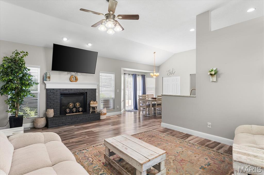 Parkview Manor 1st Add - Residential