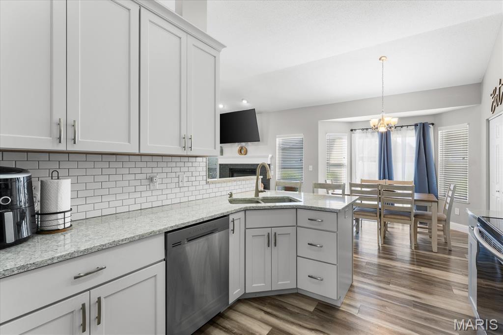 Parkview Manor 1st Add - Residential
