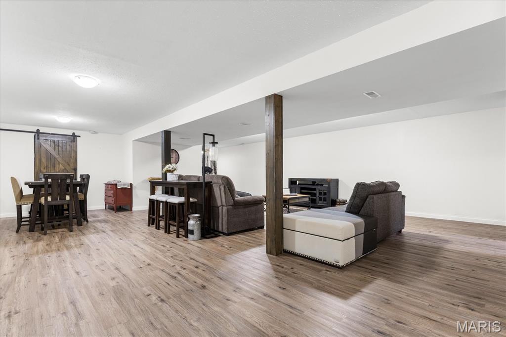 Parkview Manor 1st Add - Residential